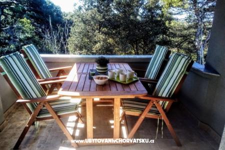 Apartmán Raj na zemlji foto 2