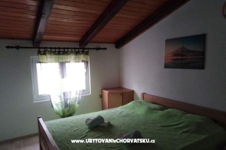 Apartmán Raj na zemlji foto 3