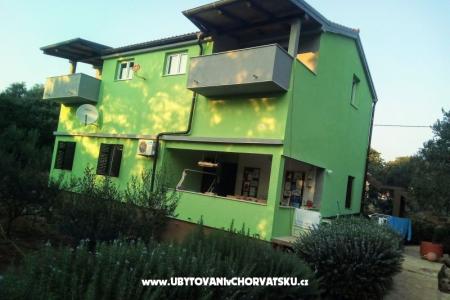 Apartmán Raj na zemlji foto 4
