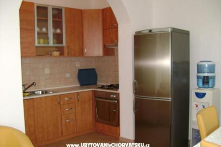 Apartmány Premuda foto 4