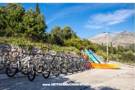 Apartmány CURIĆ foto 2