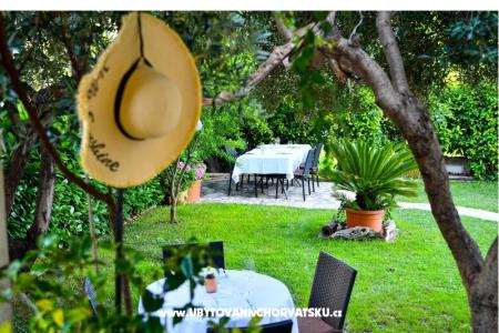 Apartmány CURIĆ foto 4