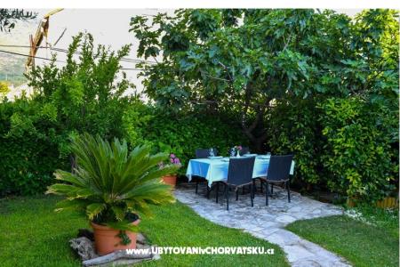 Apartmány CURIĆ foto 5