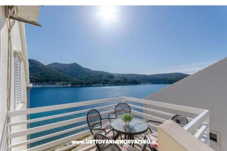 Apartmány Dijana Slano Chorvátsko