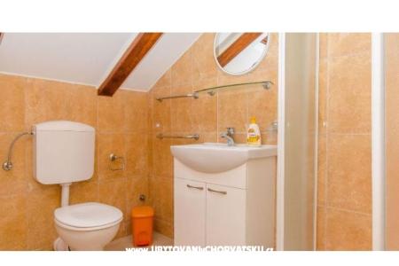 Apartmány Dijana foto 5