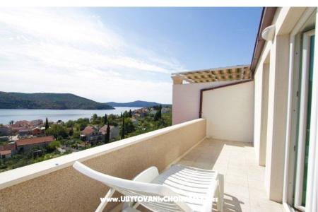 Apartmány Barbara foto 3