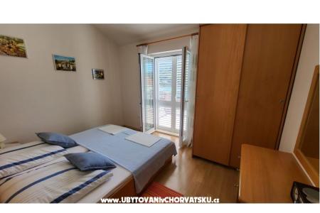Miho Apartmány foto 3