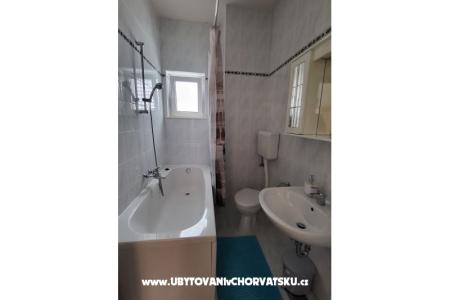 Miho Apartmány foto 4