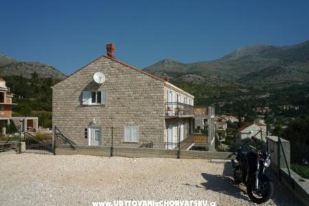 Miho Apartmány foto 5