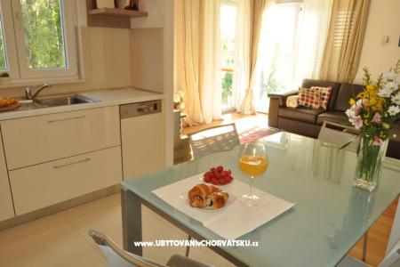 Apartmán Šalković foto 4
