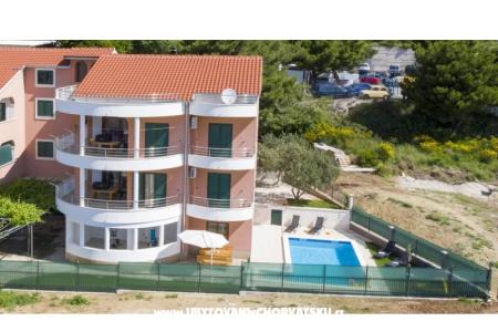 Apartmán Zlata foto 3