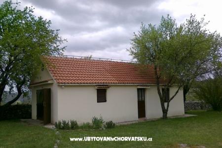Prázdninový dom Villa Ivo foto 2