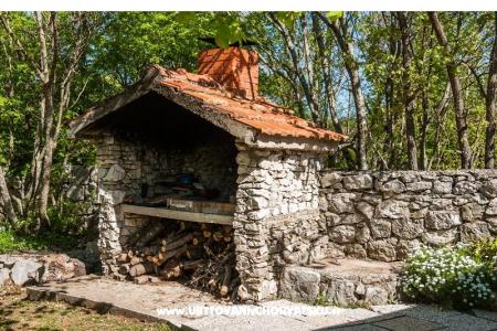 Prázdninový dom Villa Ivo foto 4