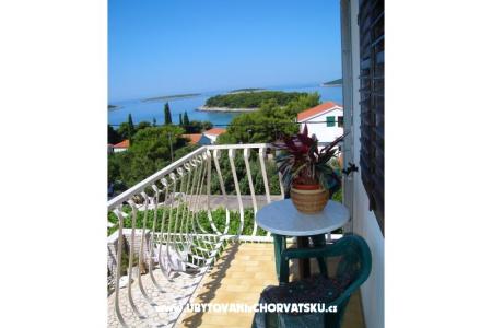 Apartmány Blagaić Zlatko foto 2