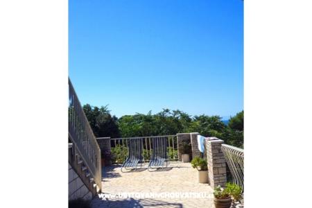 Apartmány Blagaić Zlatko foto 4