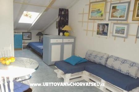 Apartmány Dada  foto 3