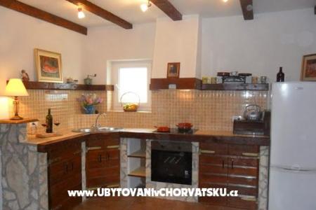 Apartmány Dada  foto 5