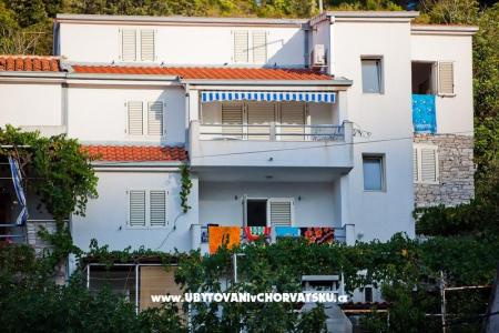 Apartmány Dalmatia Šolta foto 3