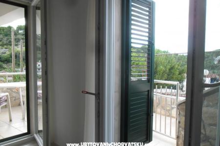 Apartmány Dragun Stomorska foto 3