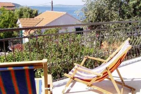 Apartmány Elizabet foto 3