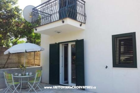Apartmány Elizabet foto 4