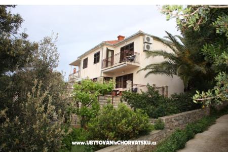 Apartmány Bosko foto 4