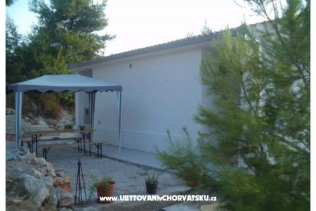Apartmány Maja foto 5