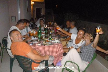 Apartmány Matea foto 3