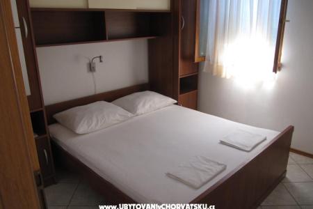 Apartmány Mira foto 4