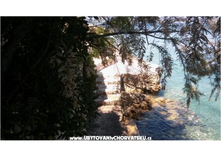 Apartmány Nikola foto 4