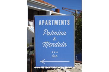 Apartmány Oli foto 3
