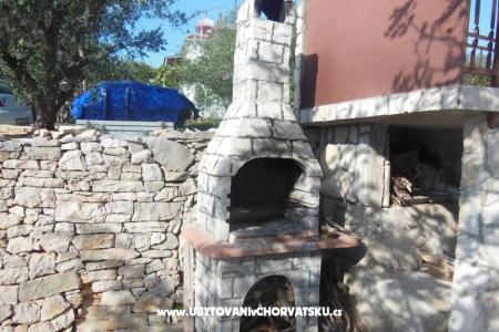Apartmány Petra foto 3