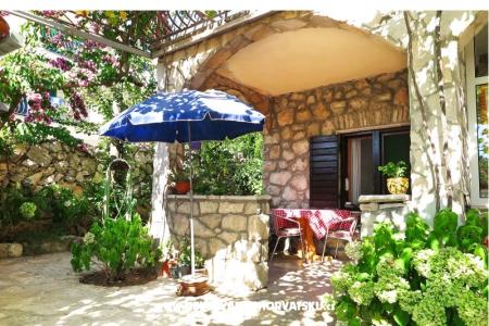 Apartmány Sokol ostrov Šolta Chorvátsko