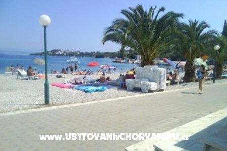 Apartmány Šolta foto 2