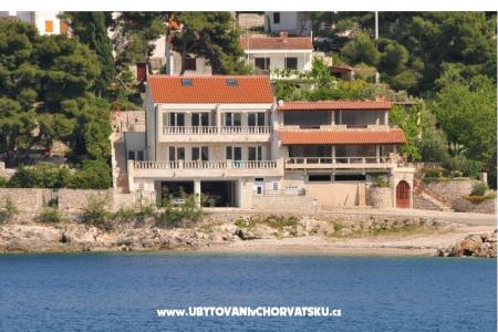 Apartmány Sonja foto 2