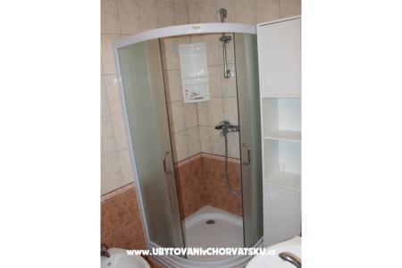 Apartmány Sušac foto 4