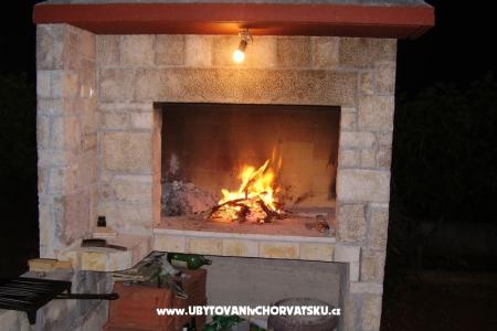 Apartmány Sušac foto 5