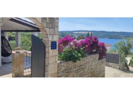 Apartmány Tiha ostrov Šolta Chorvátsko