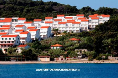 Apartmán resort Solenta foto 2