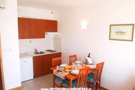 Apartmán resort Solenta foto 5