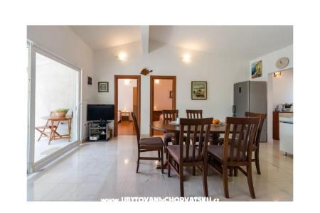 Apartmány Anka foto 4