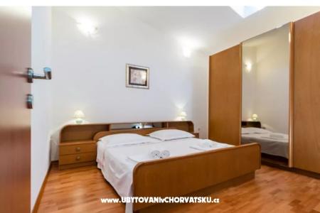 Apartmány Anka foto 5