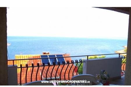 Apartmány Mario Stomorska foto 2