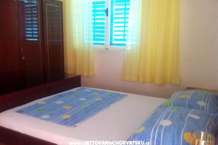 Apartmány Mate foto 3