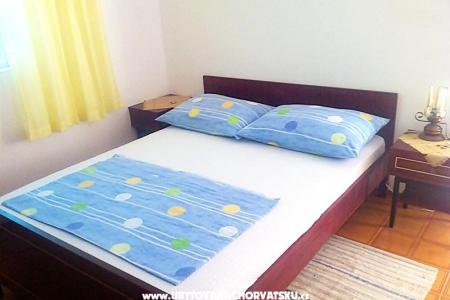Apartmány Mate foto 4