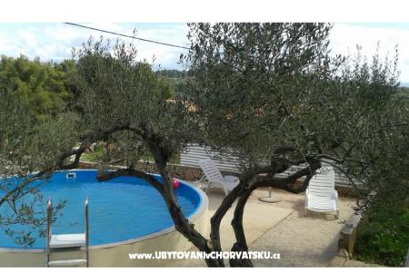 Prázdninový dom Villa Ante foto 4