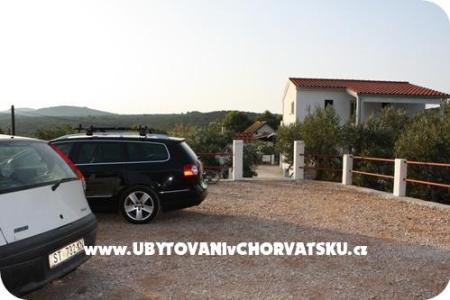 Apartmány Oliva  foto 3