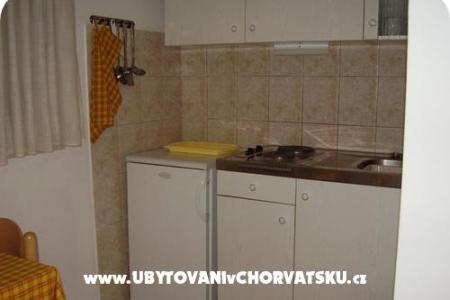 Apartmány Oliva  foto 4