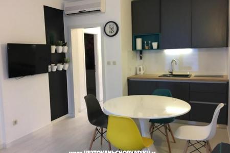 R&B Apartmány foto 2