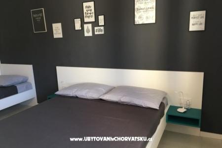 R&B Apartmány foto 5